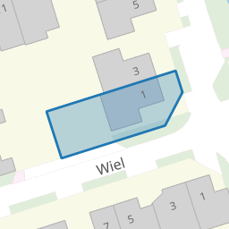 Perceel WVH00-A-2065