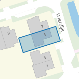 Perceel WVH00-A-2067