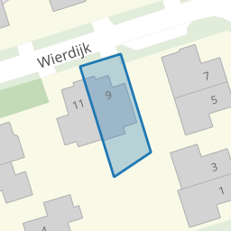 Perceel WVH00-A-2069