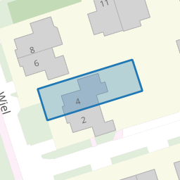 Perceel WVH00-A-2073