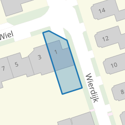 Perceel WVH00-A-2075