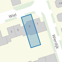 Perceel WVH00-A-2076