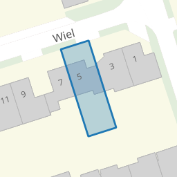 Perceel WVH00-A-2077