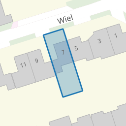 Perceel WVH00-A-2078