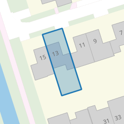 Perceel WVH00-A-2081