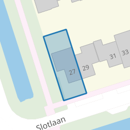 Perceel WVH00-A-2083