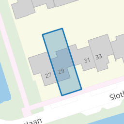 Perceel WVH00-A-2084