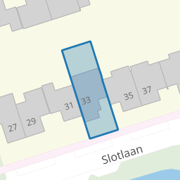 Perceel WVH00-A-2086