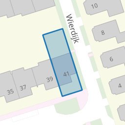 Perceel WVH00-A-2090