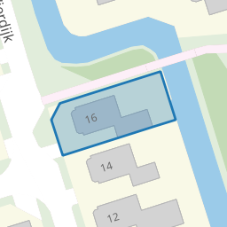 Perceel WVH00-A-2091