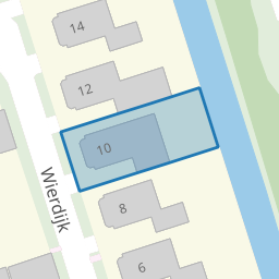 Perceel WVH00-A-2094