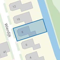 Perceel WVH00-A-2095