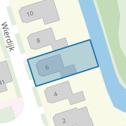 Perceel WVH00-A-2096