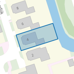 Perceel WVH00-A-2097