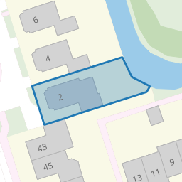 Perceel WVH00-A-2098