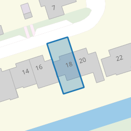 Perceel WVH00-A-2105