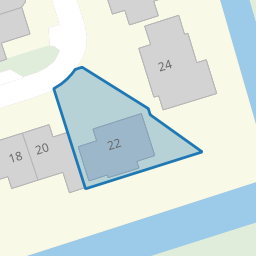 Perceel WVH00-A-2107