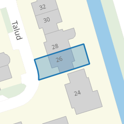 Perceel WVH00-A-2109