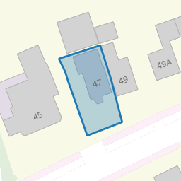 Perceel WVH00-A-2114