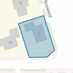 Perceel WVH00-A-2116