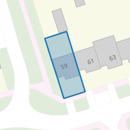 Perceel WVH00-A-2118