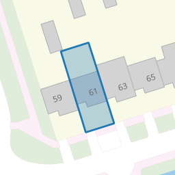 Perceel WVH00-A-2119