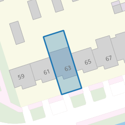 Perceel WVH00-A-2120