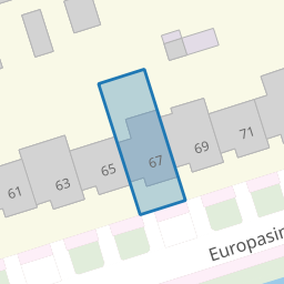 Perceel WVH00-A-2122