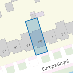 Perceel WVH00-A-2123