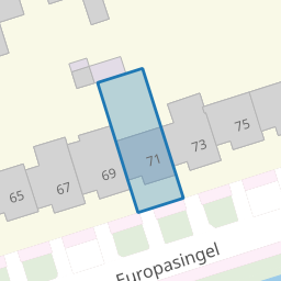 Perceel WVH00-A-2124