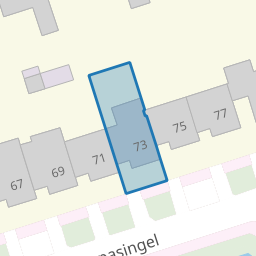 Perceel WVH00-A-2125