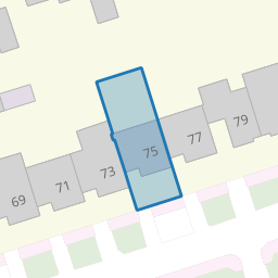 Perceel WVH00-A-2126