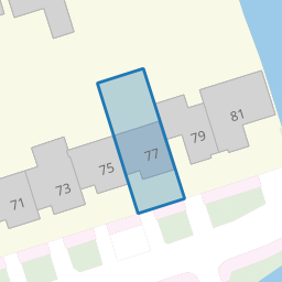 Perceel WVH00-A-2127