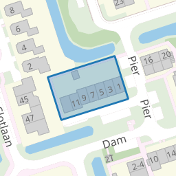 Perceel WVH00-A-2129