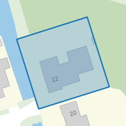 Perceel WVH00-A-2130