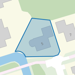 Perceel WVH00-A-2132