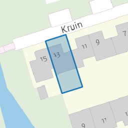 Perceel WVH00-A-2139