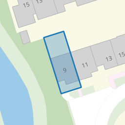 Perceel WVH00-A-2141