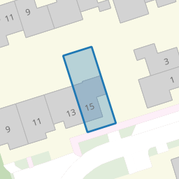 Perceel WVH00-A-2144