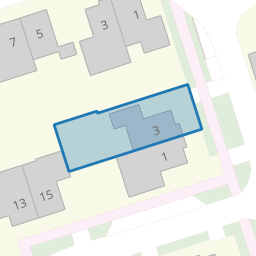 Perceel WVH00-A-2146