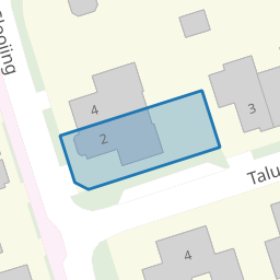 Perceel WVH00-A-2147