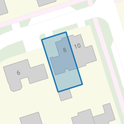 Perceel WVH00-A-2150