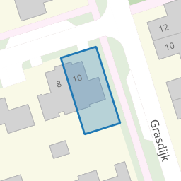 Perceel WVH00-A-2151