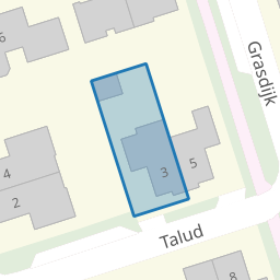 Perceel WVH00-A-2152