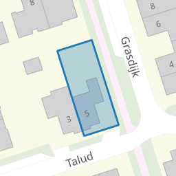 Perceel WVH00-A-2153