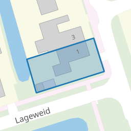 Perceel WVH00-A-2154