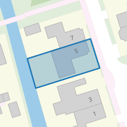 Perceel WVH00-A-2156