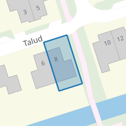 Perceel WVH00-A-2160