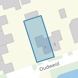 Perceel WVH00-A-2175