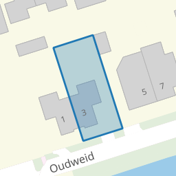 Perceel WVH00-A-2176